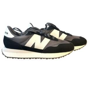 New Balance - 237 V1 Women's Sneakers (Black) - Size 7.5W
